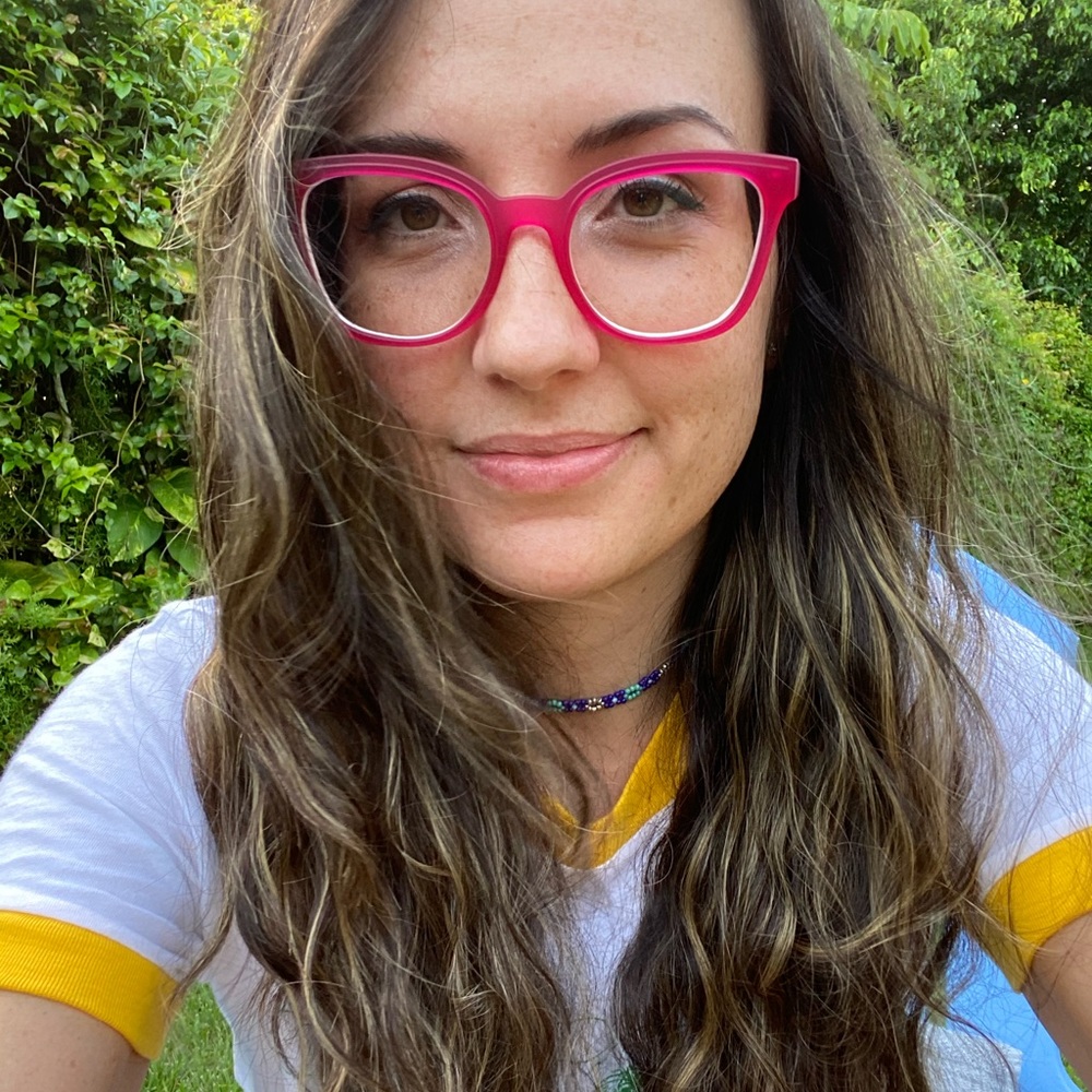 Meet your Posher, Ali